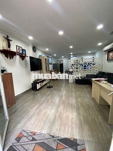 Phong cách khác biệt chỉ có ở Chung cư Cách Mạng Tháng 8 tân bình thôi
