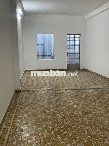 💗MẶT TIỀN NGUYỄN OANH P10💗4X22M TRỆT 1 LẦU💗2PN 2WC-NHÀ MỚI-VỊ TRÍ ĐẸP