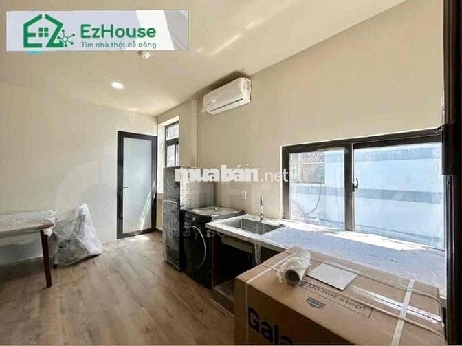 Phòng ngủ tách tếp riêng biệt Bancol 🏠 NGÃ SÁU NGUYỄN TRI PHƯƠNG-UEH