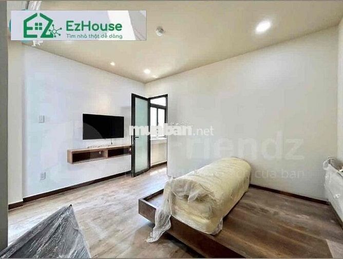 Phòng ngủ tách tếp riêng biệt Bancol 🏠 NGÃ SÁU NGUYỄN TRI PHƯƠNG-UEH