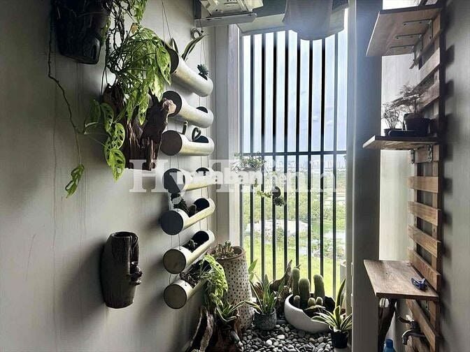 GIỮ ĐẾN 15/9 CHO THUÊ MIZUKI PARK - NHÀ MỚI TINH CÓ NỘI THẤT