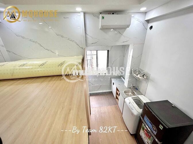 DUPLEX SIÊU ĐẸP MỚI 100% Ở ĐINH BỘ LĨNH, P15 BÌNH THẠNH NGAY HUTECH ❤️