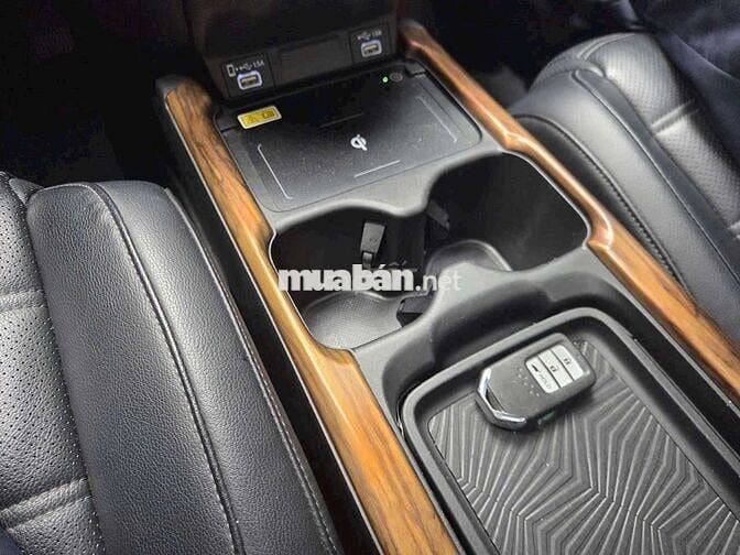 🔥 HONDA CR-V L 2020 - Form mới Bao Check Hãng 🔥