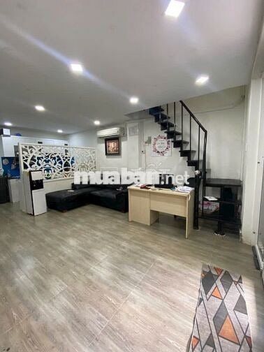 Phong cách khác biệt chỉ có ở Chung cư Cách Mạng Tháng 8 tân bình thôi