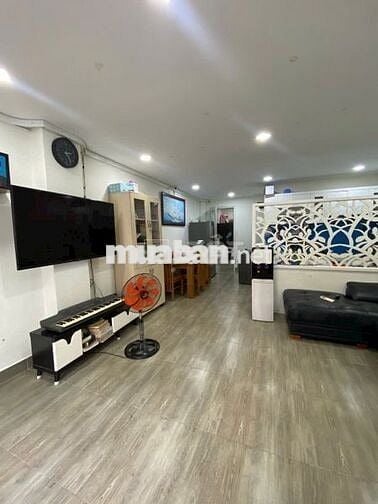 Phong cách khác biệt chỉ có ở Chung cư Cách Mạng Tháng 8 tân bình thôi