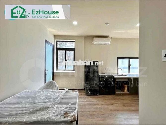 Phòng ngủ tách tếp riêng biệt Bancol 🏠 NGÃ SÁU NGUYỄN TRI PHƯƠNG-UEH