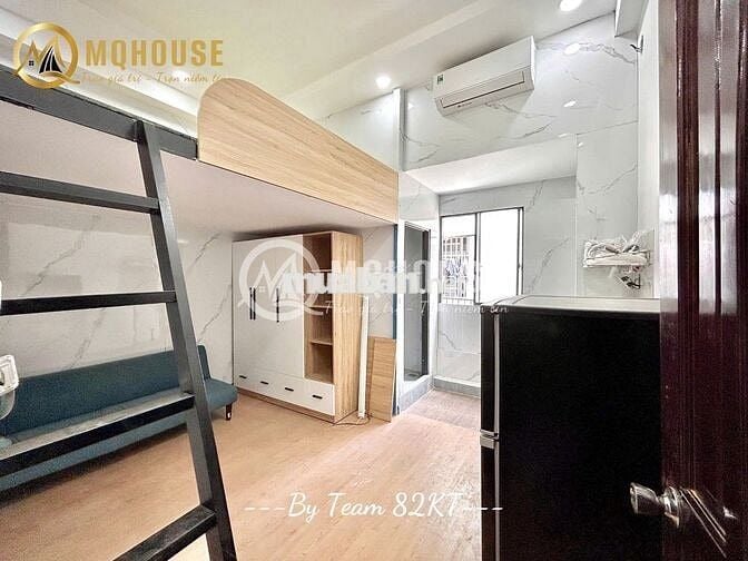 DUPLEX SIÊU ĐẸP MỚI 100% Ở ĐINH BỘ LĨNH, P15 BÌNH THẠNH NGAY HUTECH ❤️