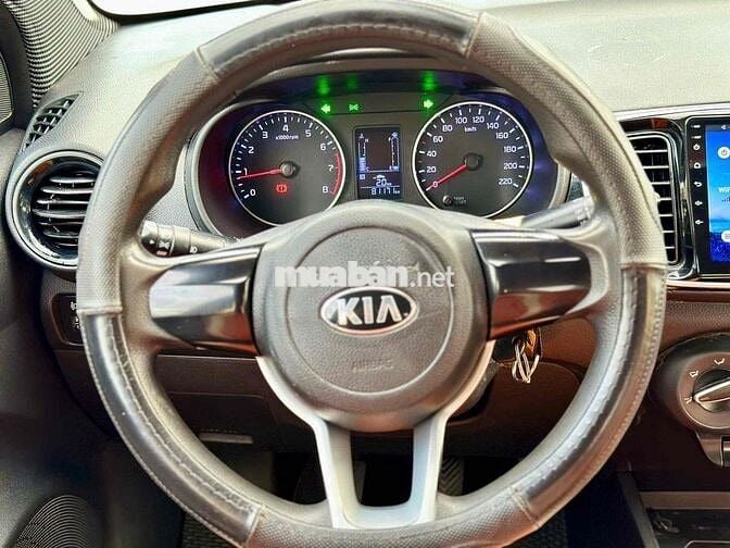 Kia Soluto 2020 1.4 MT Deluxe - 80000 km