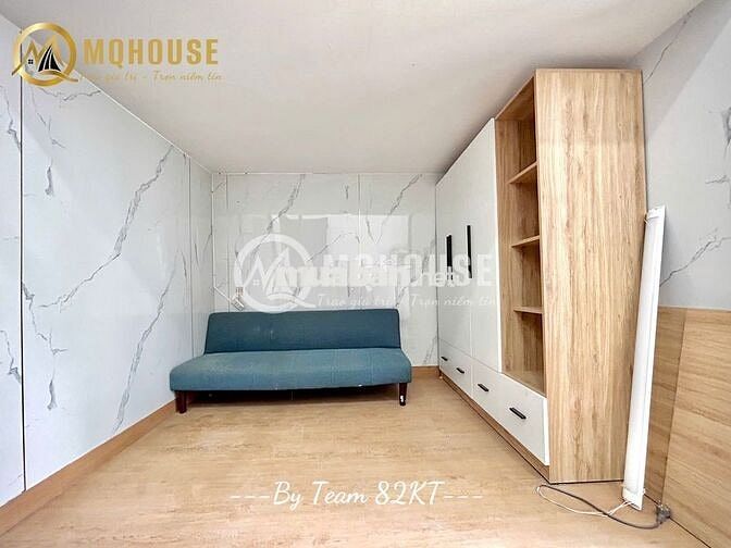 DUPLEX SIÊU ĐẸP MỚI 100% Ở ĐINH BỘ LĨNH, P15 BÌNH THẠNH NGAY HUTECH ❤️