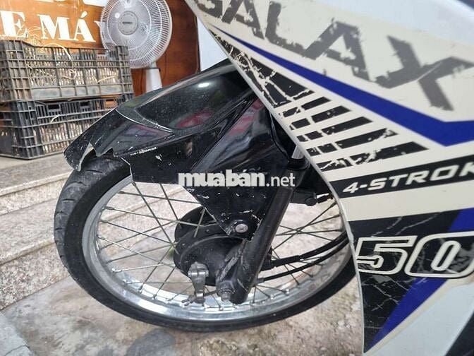 BÁN XE CHÍNH CHỦ 50CC