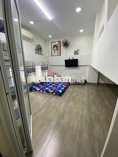 Phong cách khác biệt chỉ có ở Chung cư Cách Mạng Tháng 8 tân bình thôi