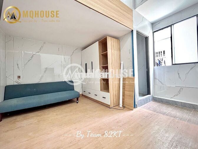 DUPLEX SIÊU ĐẸP MỚI 100% Ở ĐINH BỘ LĨNH, P15 BÌNH THẠNH NGAY HUTECH ❤️