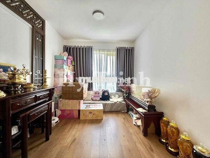 GIỮ ĐẾN 15/9 CHO THUÊ MIZUKI PARK - NHÀ MỚI TINH CÓ NỘI THẤT