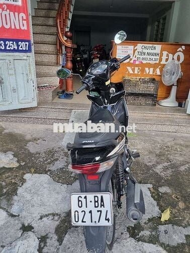 BÁN XE CHÍNH CHỦ 50CC