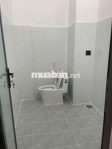 💗MẶT TIỀN NGUYỄN OANH P10💗4X22M TRỆT 1 LẦU💗2PN 2WC-NHÀ MỚI-VỊ TRÍ ĐẸP