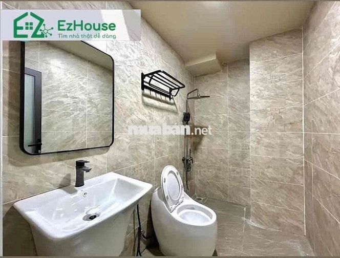 Phòng ngủ tách tếp riêng biệt Bancol 🏠 NGÃ SÁU NGUYỄN TRI PHƯƠNG-UEH