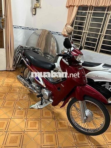 Bán wave anpha lóc trăng ( BS 65 )