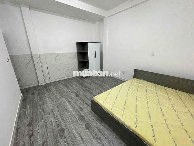 phòng trọ Quận 10 full nội thất  từ 4tr-4tr5