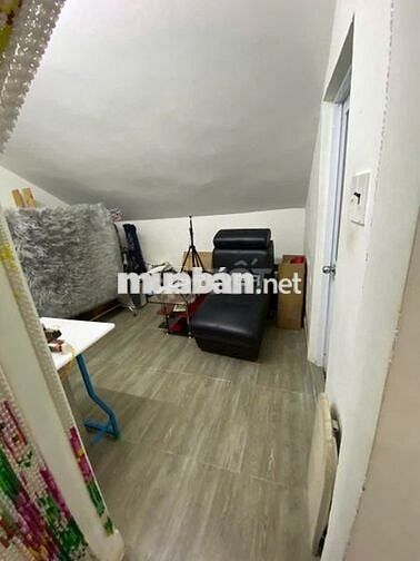 Phong cách khác biệt chỉ có ở Chung cư Cách Mạng Tháng 8 tân bình thôi