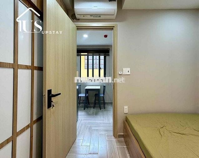 💥Khai Trương 1PN 45m2_Nguyễn Trãi Q1_Thang Máy_Hẻm Oto_Yên Tĩnh