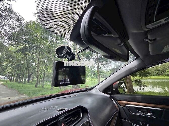 🔥 HONDA CR-V L 2020 - Form mới Bao Check Hãng 🔥