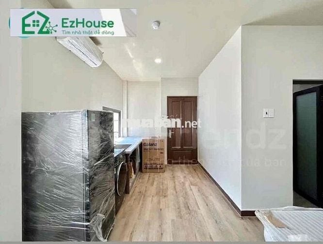 Phòng ngủ tách tếp riêng biệt Bancol 🏠 NGÃ SÁU NGUYỄN TRI PHƯƠNG-UEH