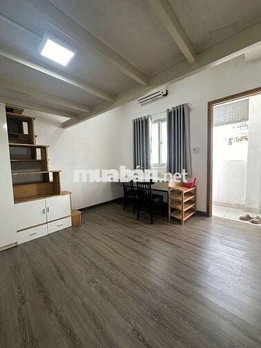 DUPLEX SIÊU TO ĐI BỘ QUA HIU CÁCH HUTECH, UTH, UEF CHỈ 5P