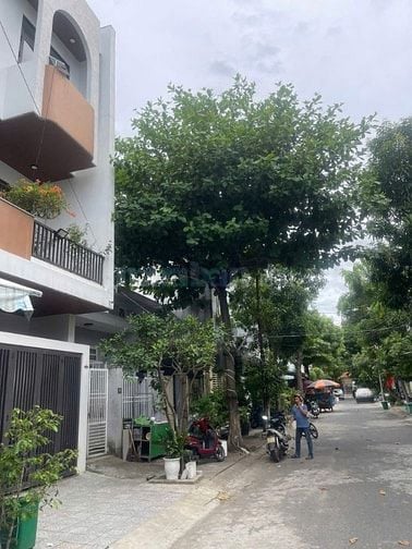 Bán nhà đường Hoà Minh 21, Liên Chiểu, Đà Nẵng gần biển