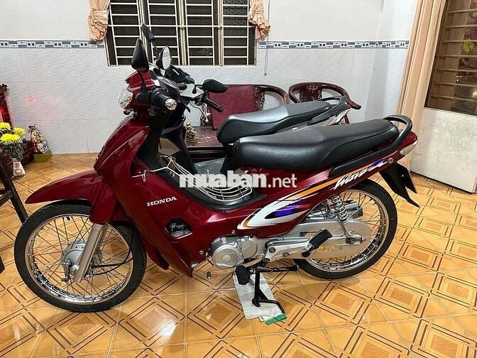 Bán wave anpha lóc trăng ( BS 65 )