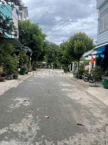 Bán nhà đường Hoà Minh 21, Liên Chiểu, Đà Nẵng gần biển
