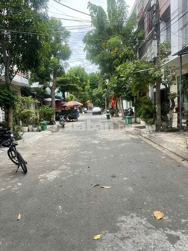 Bán nhà đường Hoà Minh 21, Liên Chiểu, Đà Nẵng gần biển