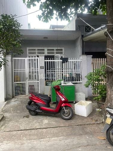 Bán nhà đường Hoà Minh 21, Liên Chiểu, Đà Nẵng gần biển