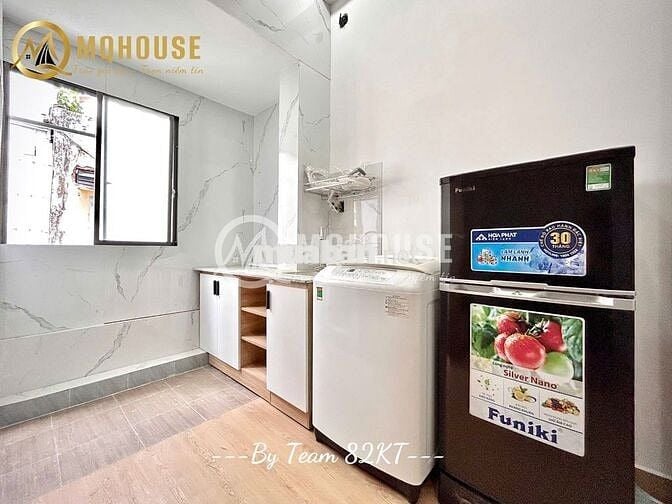 DUPLEX SIÊU ĐẸP MỚI 100% Ở ĐINH BỘ LĨNH, P15 BÌNH THẠNH NGAY HUTECH ❤️