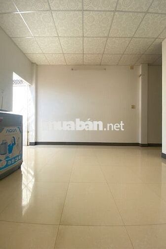 Cần bán gấp căn nhà nghỉ 130m², 8 phòng, trung tâm TP Bạc Liêu