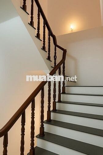 Cần bán gấp căn nhà nghỉ 130m², 8 phòng, trung tâm TP Bạc Liêu