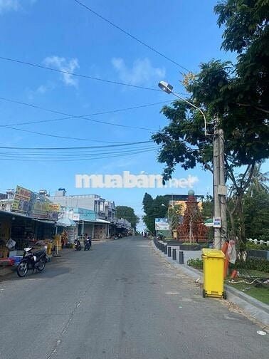 Bán nhà và dãy trọ mặt tiền kinh doanh ở Đặc Khu Phú Quốc gần biển