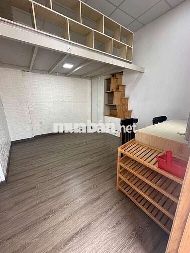 DUPLEX SIÊU TO ĐI BỘ QUA HIU CÁCH HUTECH, UTH, UEF CHỈ 5P
