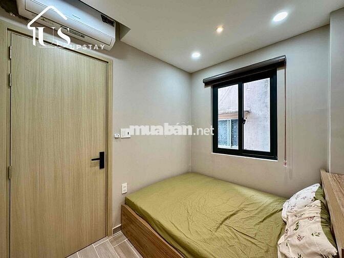 💥Khai Trương 1PN 45m2_Nguyễn Trãi Q1_Thang Máy_Hẻm Oto_Yên Tĩnh