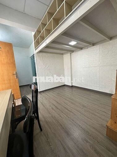 DUPLEX SIÊU TO ĐI BỘ QUA HIU CÁCH HUTECH, UTH, UEF CHỈ 5P