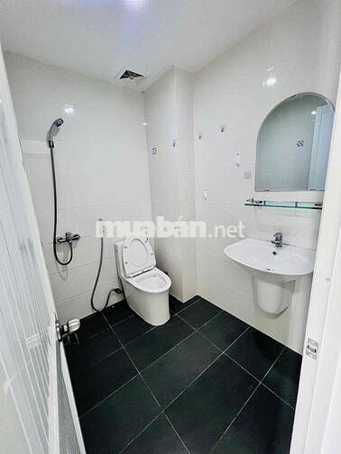 Phòng cho thuê Q10 Cách Mạng Tháng Tám 30m2 gần ĐH Hoa Sen - ĐH UEH