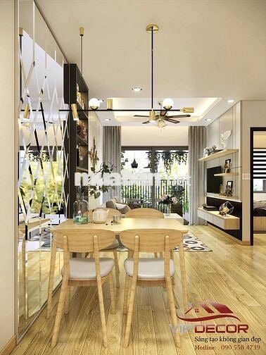 TL CHO THUÊ CĂN HỘ NỘI THẤT ĐẸP CHUNG CƯ PH VÕ THỊ SÁU, NAM NHA TRANG