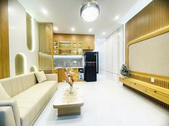 ĐƯỜNG LÊ DUẨN - GẦN ĐƯỜNG CHÍNH - 2 TẦNG - 3.8 TỶ