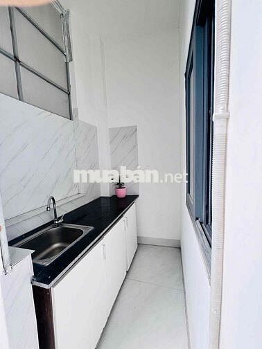 Phòng cho thuê Q10 Cách Mạng Tháng Tám 30m2 gần ĐH Hoa Sen - ĐH UEH