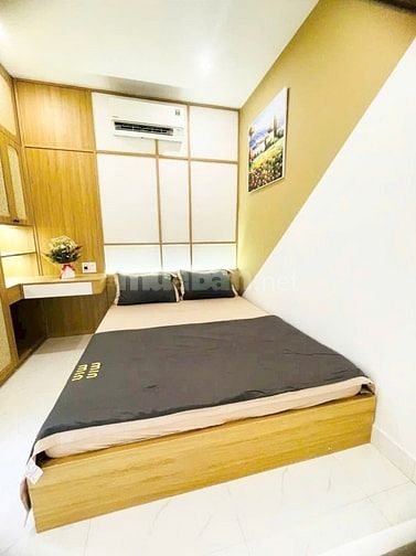 ĐƯỜNG LÊ DUẨN - GẦN ĐƯỜNG CHÍNH - 2 TẦNG - 3.8 TỶ