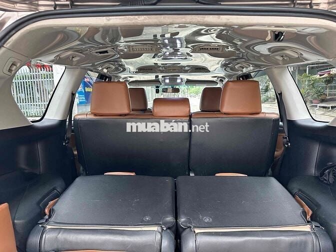 Toyota Innova 2017 2.0E - 118000 km