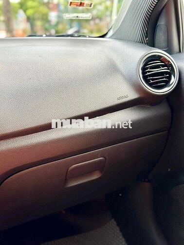 Kia Soluto 2020 1.4 MT Deluxe - 80000 km
