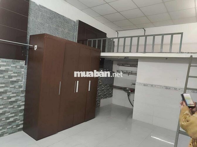 Tìm nam ở ghép phòng trọ trung tâm q11, ghép 2, cho sạc xe điện
