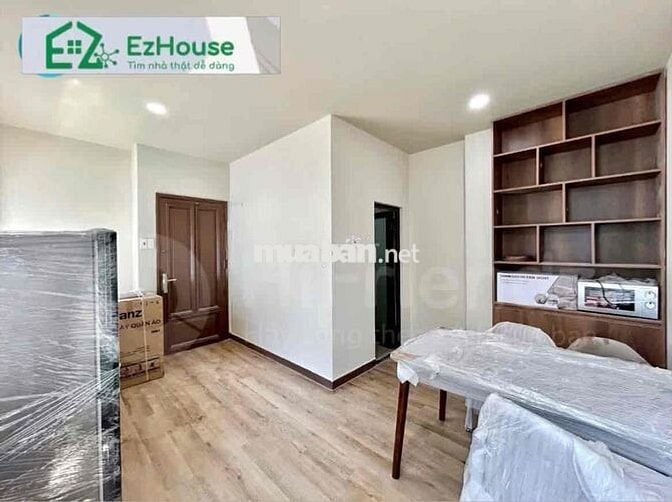 Phòng ngủ tách tếp riêng biệt Bancol 🏠 NGÃ SÁU NGUYỄN TRI PHƯƠNG-UEH