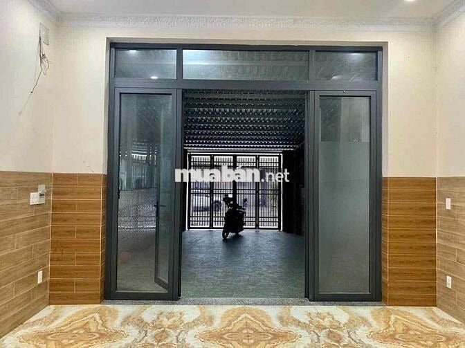 CHO THUÊ NHÀ 5X26M TRỆT TRỐNG SUỐT TIỆN SETUP VĂN PHÒNG TRƯNG BÀY