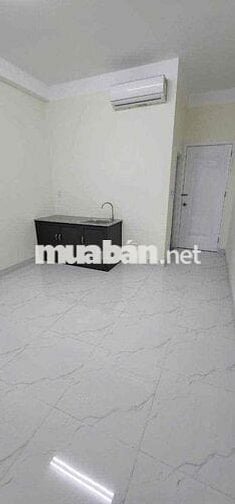 CĂN HỘ STUDIO QUẬN 11 GẦN ĐẠI HỌC VĂN HIẾN, SẠCH SẼ AN NINH